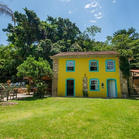 Casa Viva Paraty Zewnętrze zdjęcie