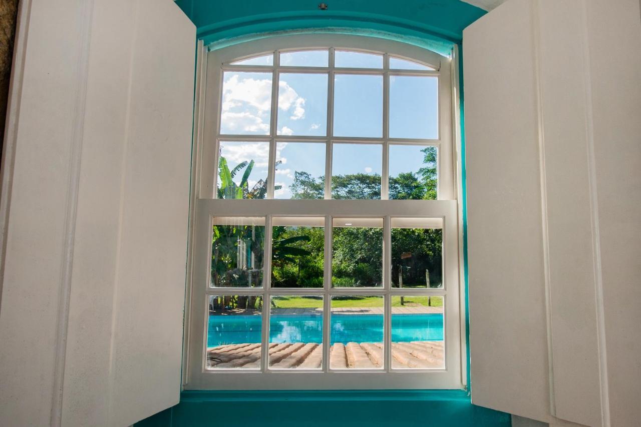 Casa Viva Paraty Zewnętrze zdjęcie