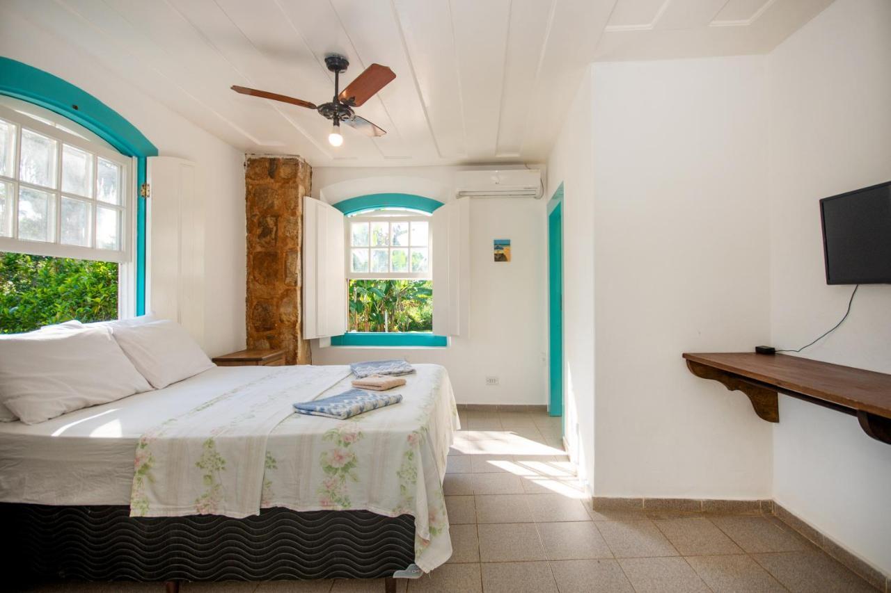 Casa Viva Paraty Zewnętrze zdjęcie