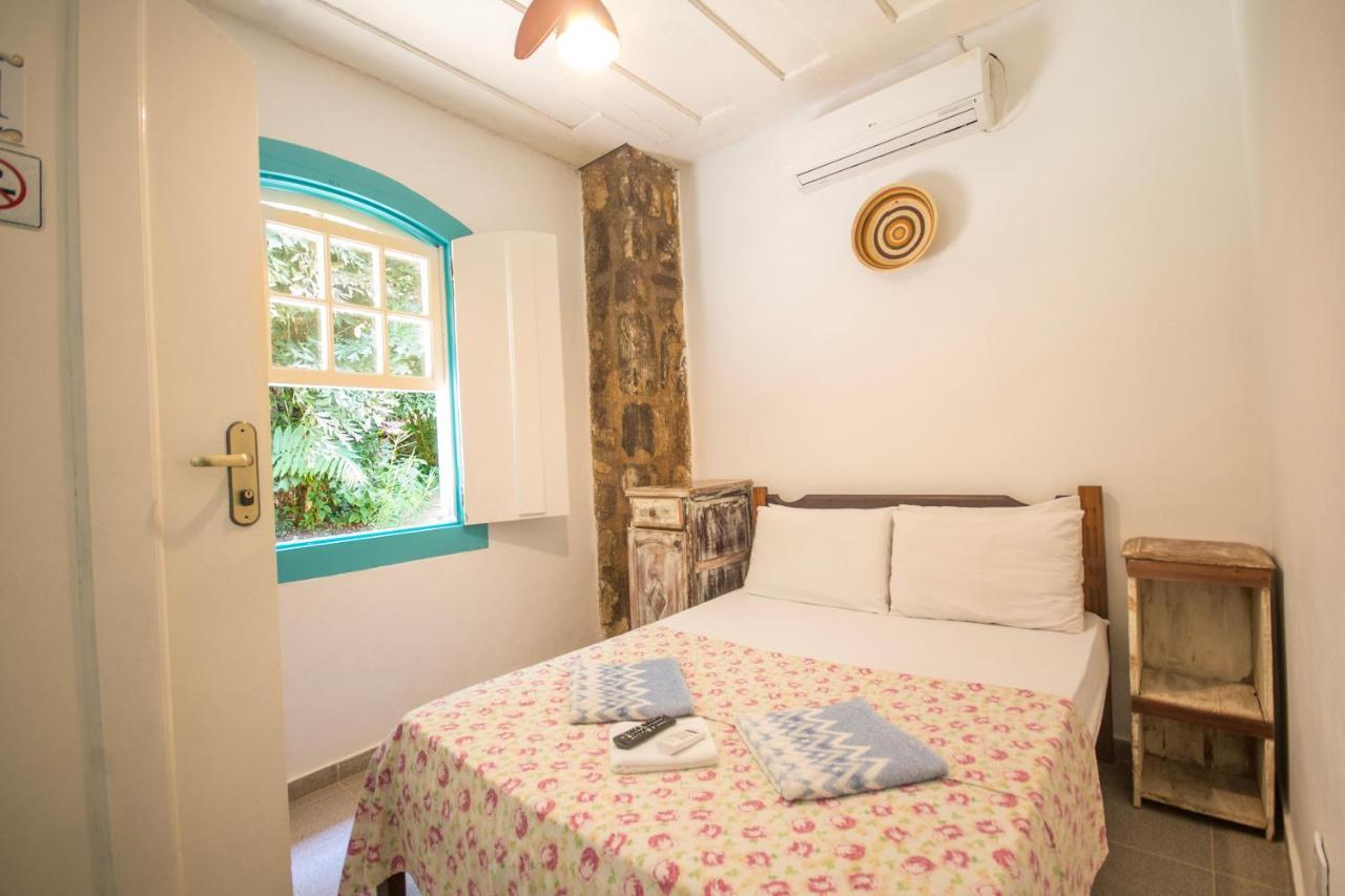 Casa Viva Paraty Zewnętrze zdjęcie