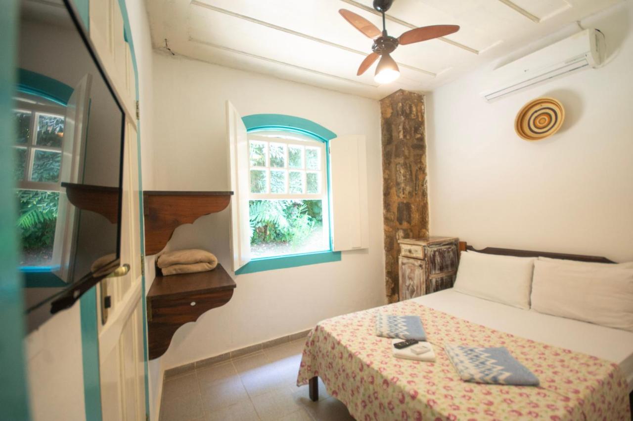 Casa Viva Paraty Zewnętrze zdjęcie