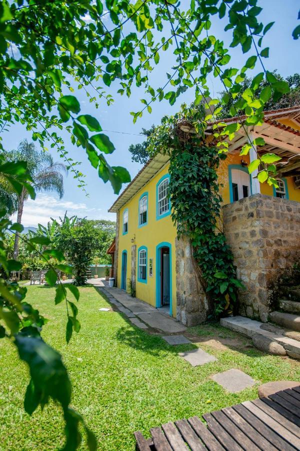 Casa Viva Paraty Zewnętrze zdjęcie