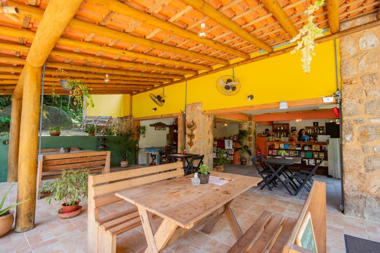 Casa Viva Paraty Zewnętrze zdjęcie