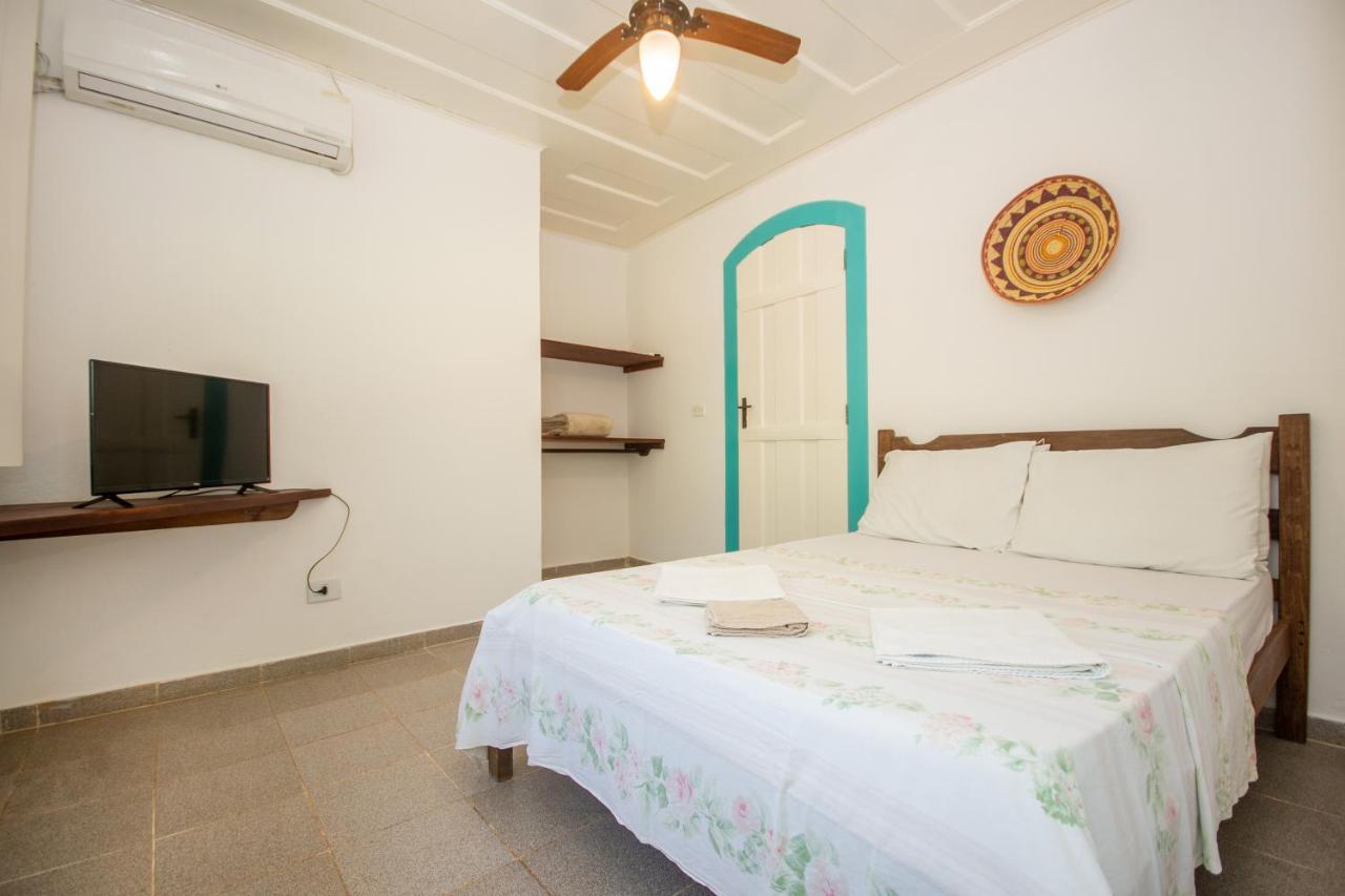 Casa Viva Paraty Zewnętrze zdjęcie