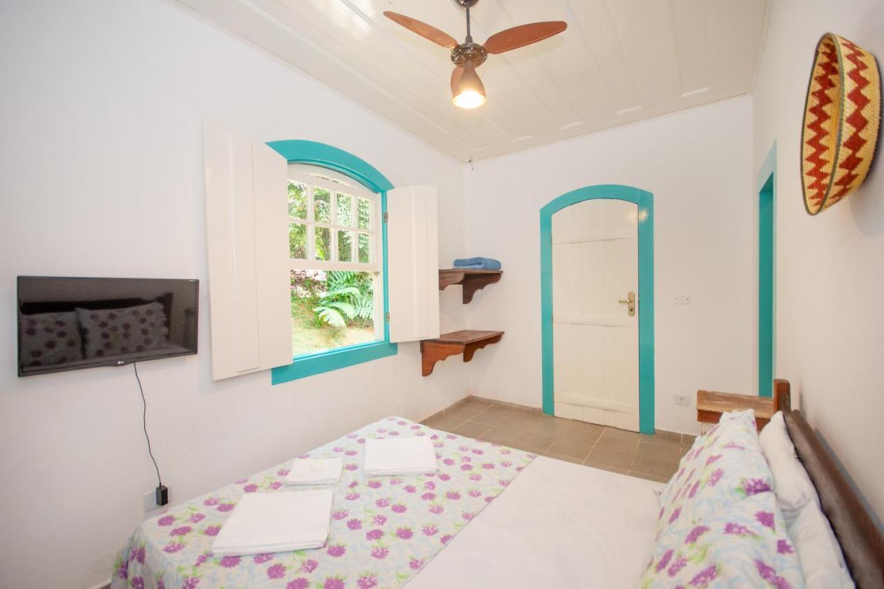 Casa Viva Paraty Zewnętrze zdjęcie