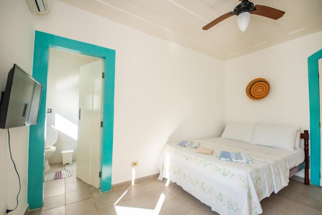 Casa Viva Paraty Zewnętrze zdjęcie