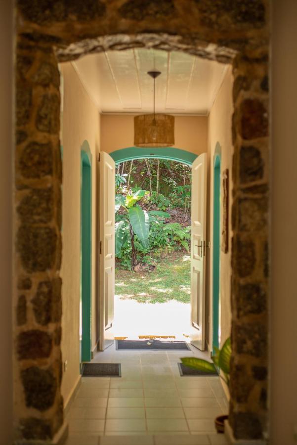 Casa Viva Paraty Zewnętrze zdjęcie