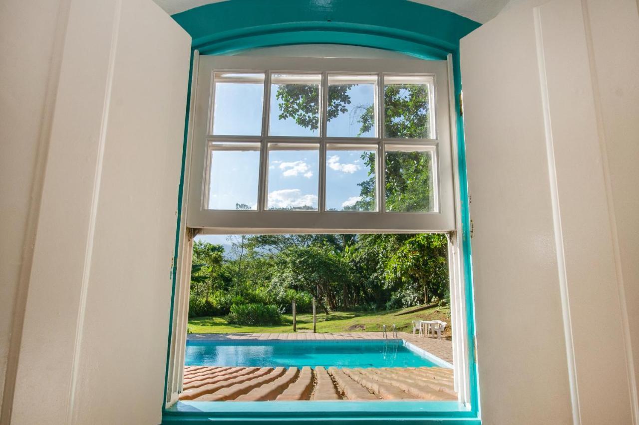 Casa Viva Paraty Zewnętrze zdjęcie