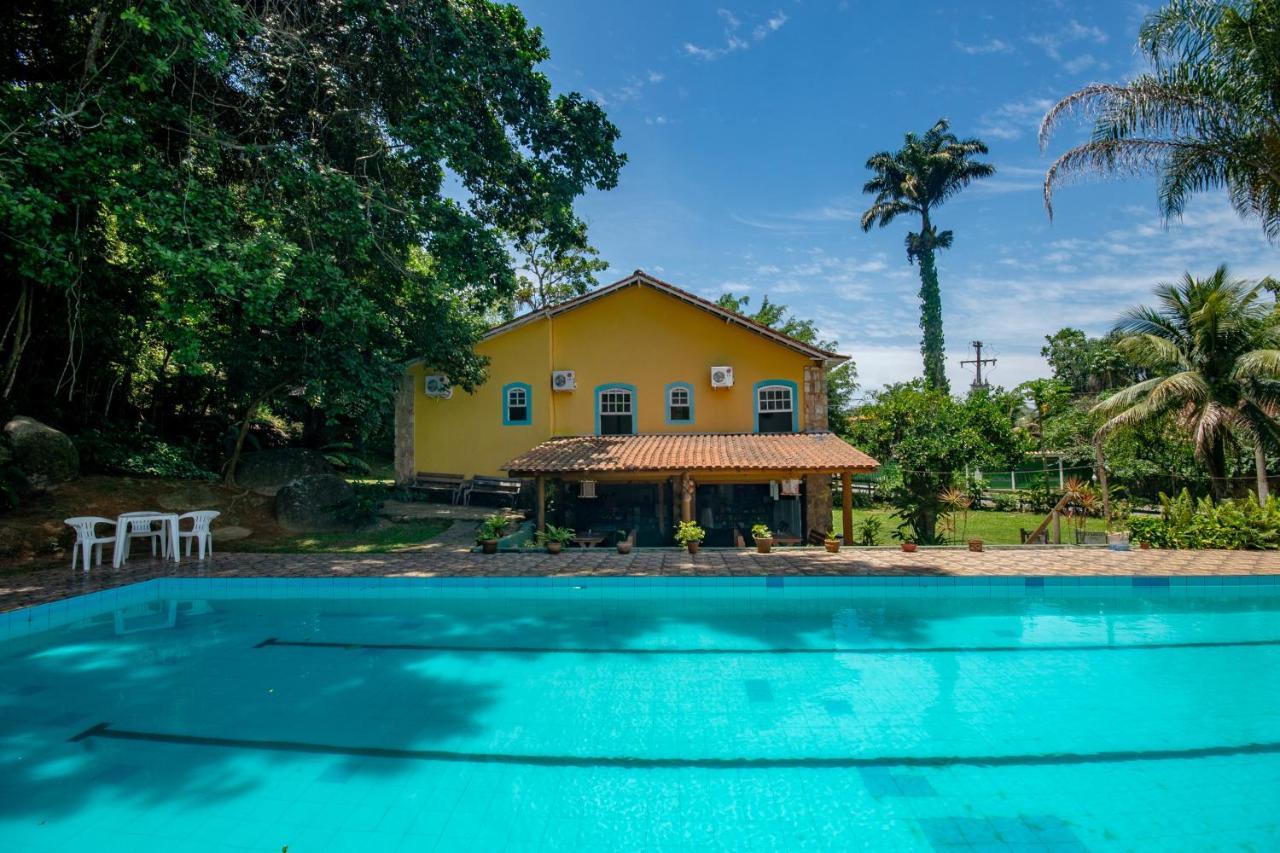 Casa Viva Paraty Zewnętrze zdjęcie
