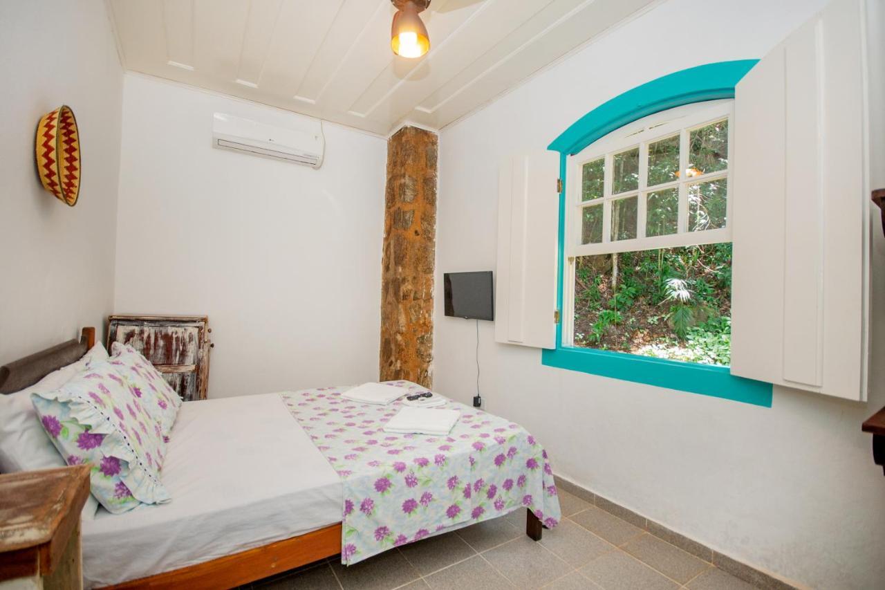 Casa Viva Paraty Zewnętrze zdjęcie