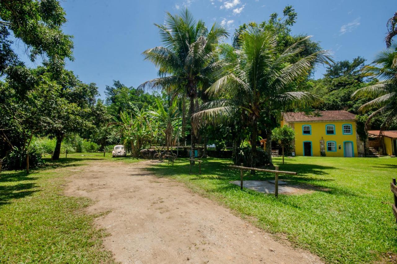 Casa Viva Paraty Zewnętrze zdjęcie