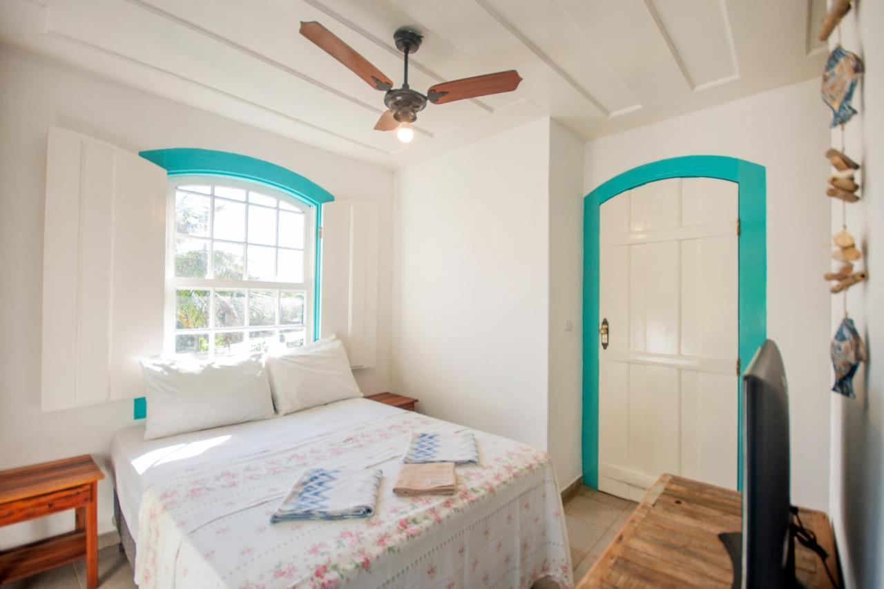 Casa Viva Paraty Zewnętrze zdjęcie