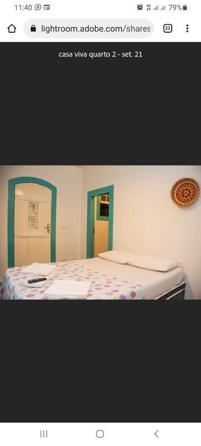 Casa Viva Paraty Zewnętrze zdjęcie