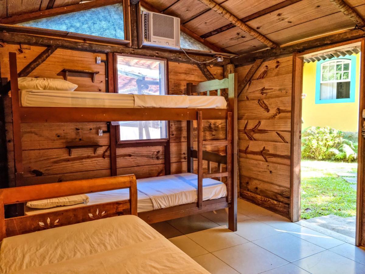 Casa Viva Paraty Zewnętrze zdjęcie