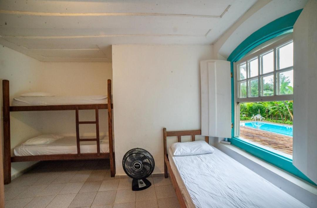 Casa Viva Paraty Zewnętrze zdjęcie