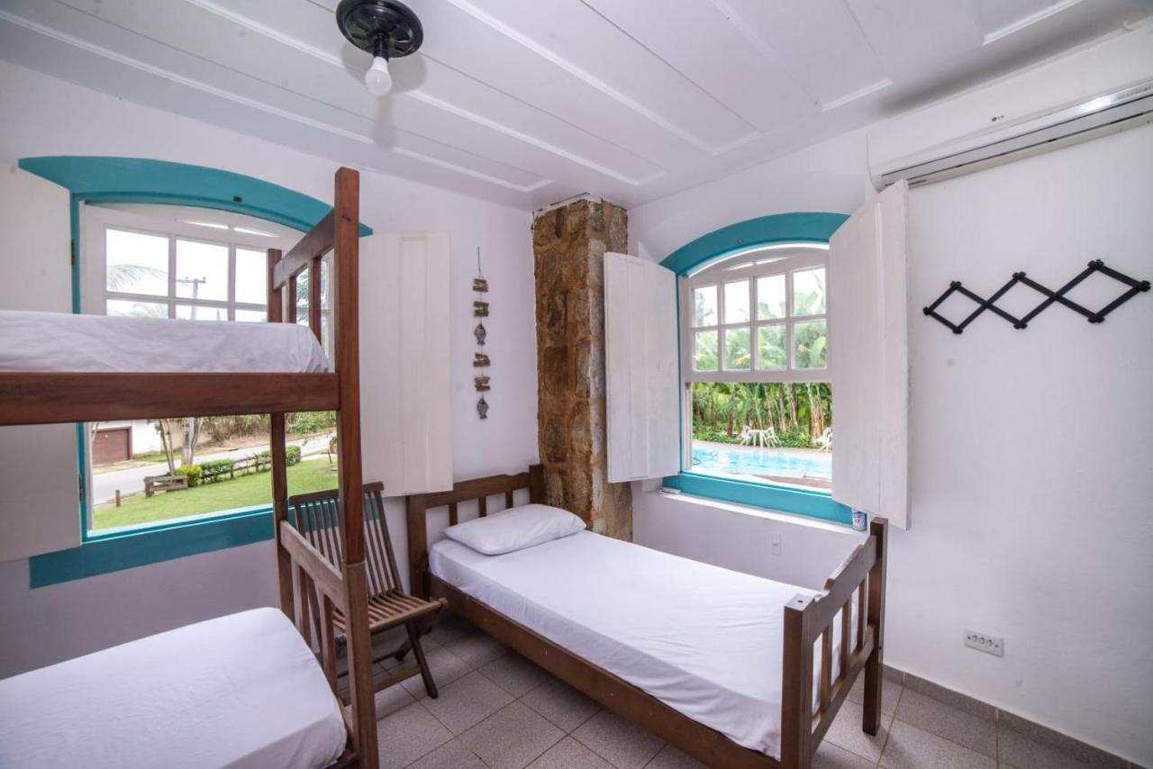 Casa Viva Paraty Zewnętrze zdjęcie