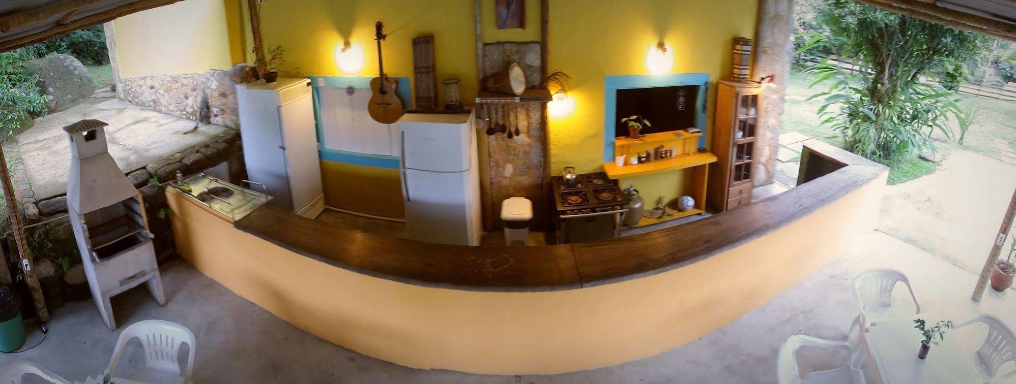 Casa Viva Paraty Zewnętrze zdjęcie