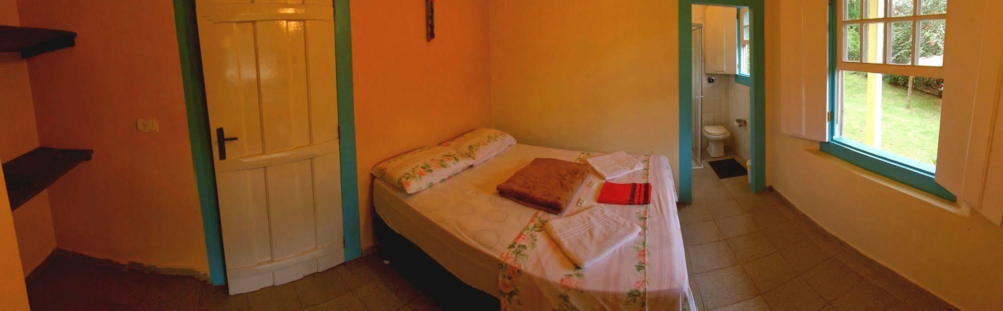 Casa Viva Paraty Zewnętrze zdjęcie