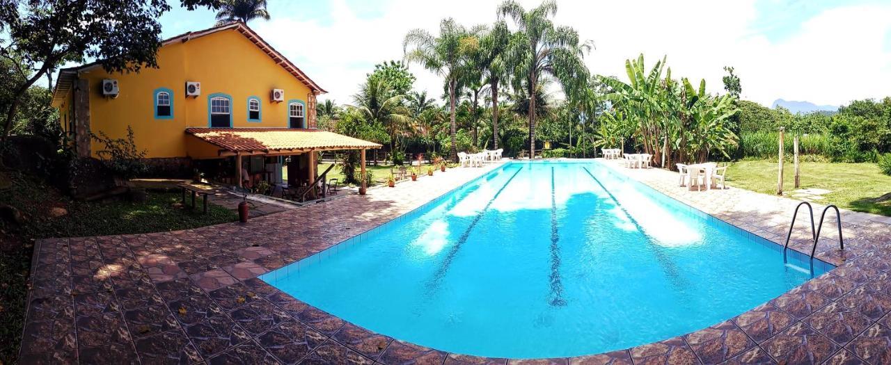 Casa Viva Paraty Zewnętrze zdjęcie
