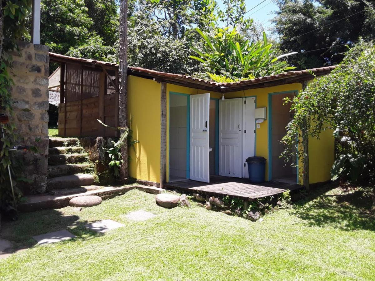 Casa Viva Paraty Zewnętrze zdjęcie